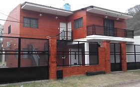 Apartamentos Villa Jardin