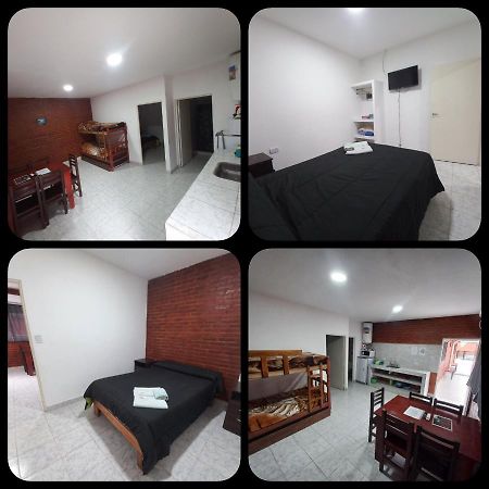 Apartamentos Villa Jardin San Salvador de Jujuy Extérieur photo