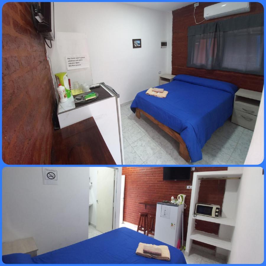 Apartamentos Villa Jardin San Salvador de Jujuy Extérieur photo