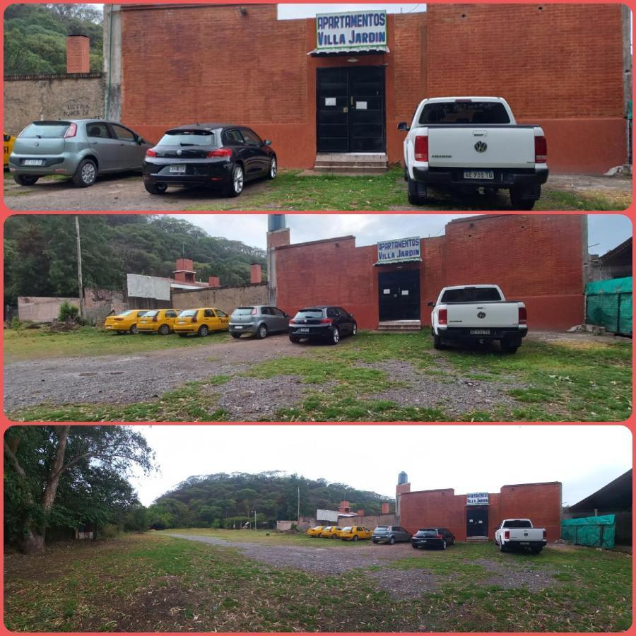 Apartamentos Villa Jardin San Salvador de Jujuy Extérieur photo