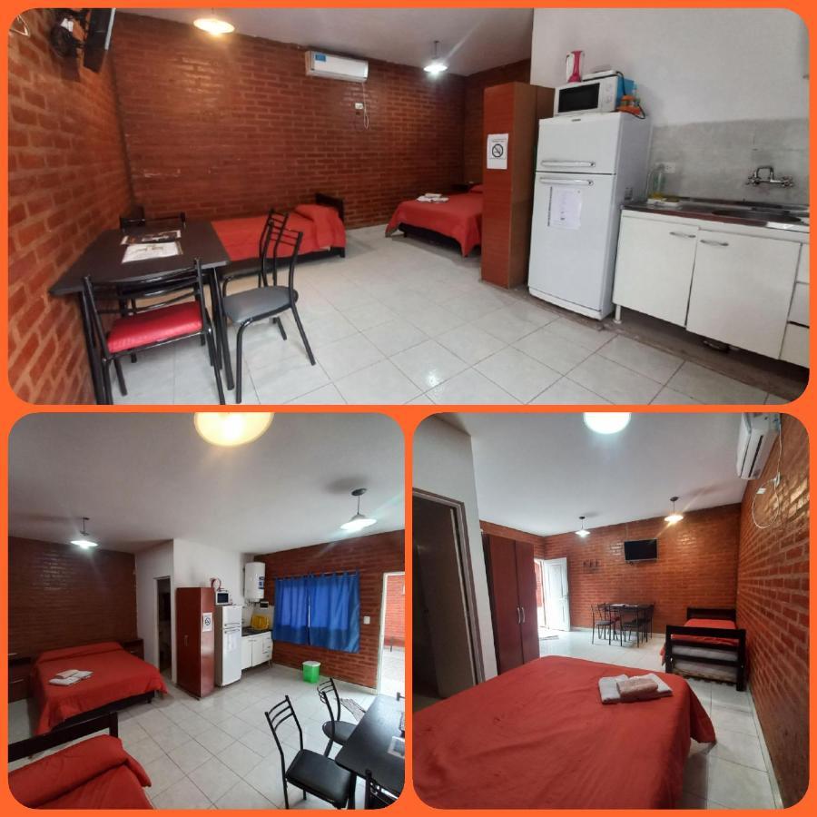 Apartamentos Villa Jardin San Salvador de Jujuy Extérieur photo