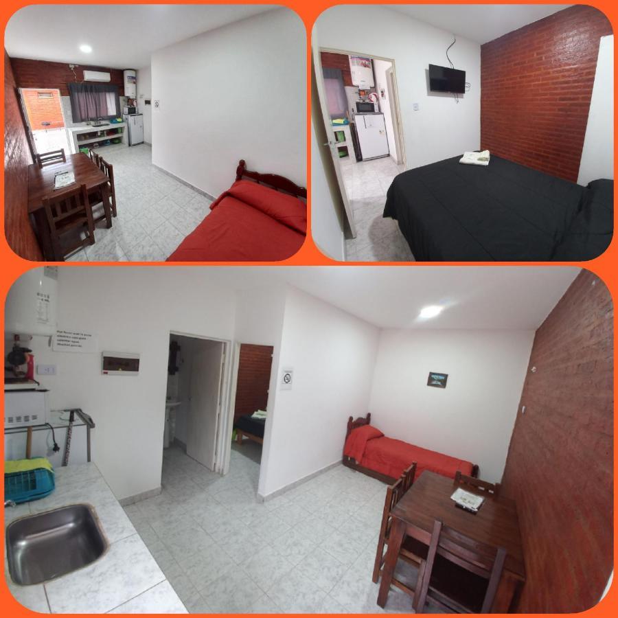 Apartamentos Villa Jardin San Salvador de Jujuy Extérieur photo